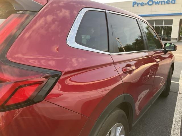 used 2023 Honda CR-V car, priced at $29,775