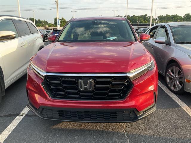 used 2023 Honda CR-V car, priced at $29,775
