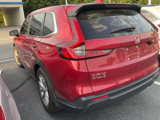 used 2023 Honda CR-V car, priced at $29,775