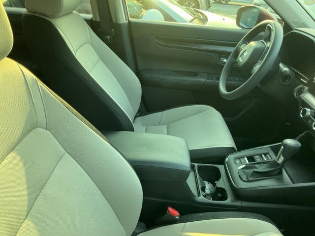 used 2023 Honda CR-V car, priced at $29,775