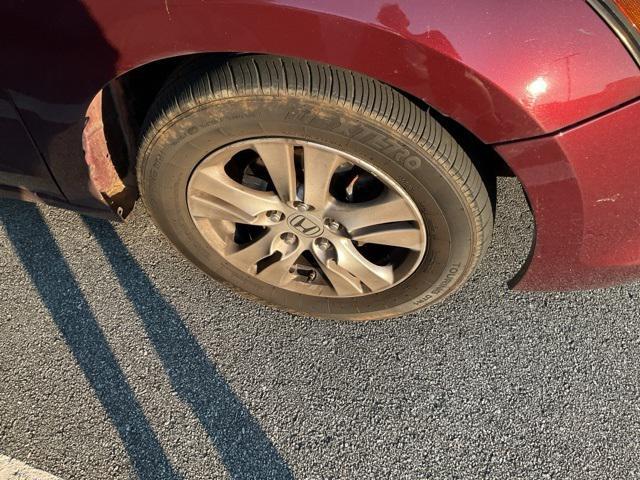 used 2008 Honda Accord car, priced at $7,131