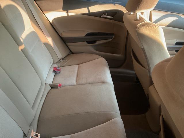 used 2008 Honda Accord car, priced at $7,131