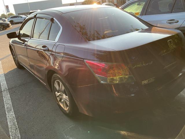 used 2008 Honda Accord car, priced at $7,131