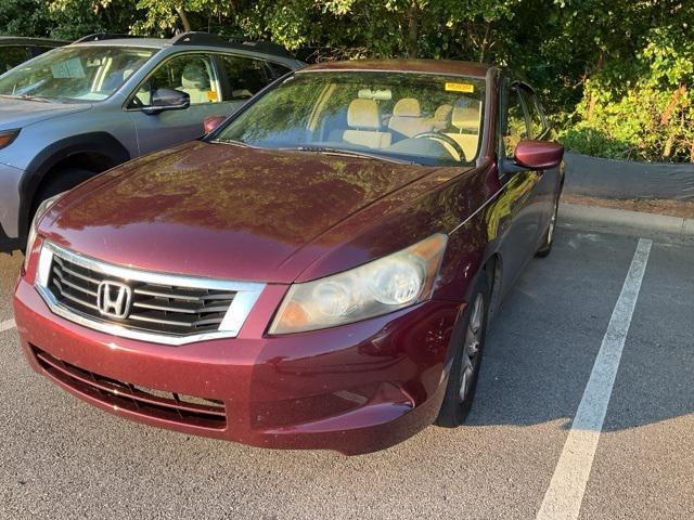 used 2008 Honda Accord car, priced at $7,131