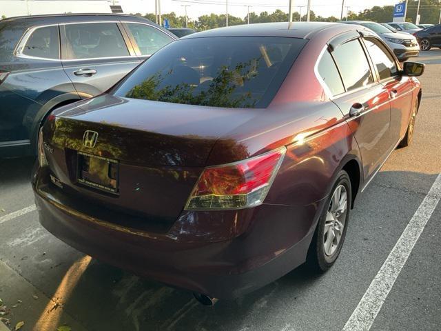 used 2008 Honda Accord car, priced at $7,131