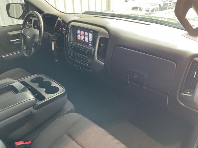 used 2019 Chevrolet Silverado 1500 car, priced at $25,427