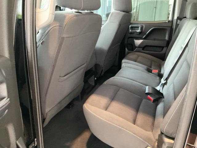 used 2019 Chevrolet Silverado 1500 car, priced at $25,427