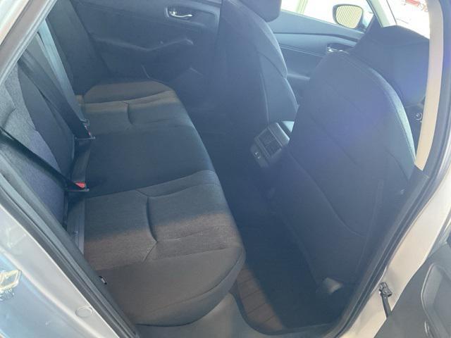 new 2025 Honda Accord car, priced at $28,373