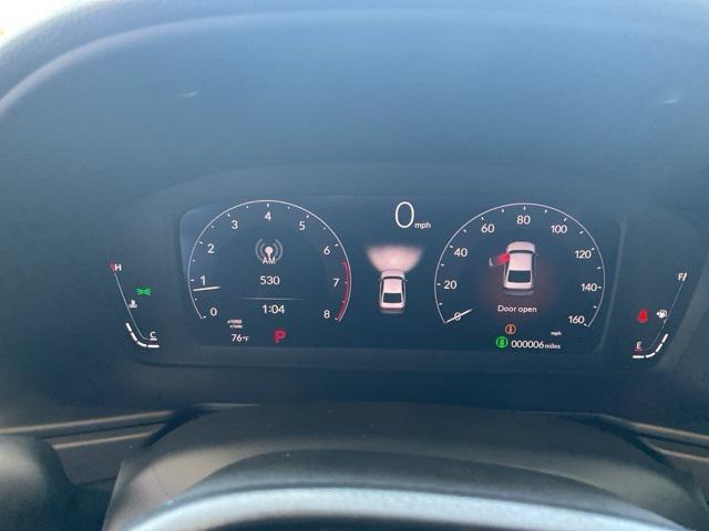 new 2025 Honda Accord car, priced at $28,373