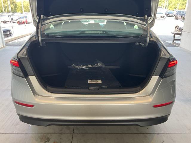 new 2025 Honda Accord car, priced at $28,373