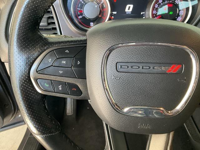 used 2021 Dodge Challenger car, priced at $39,683