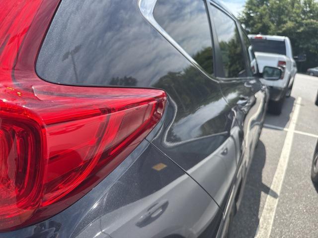 used 2019 Honda CR-V car, priced at $25,617