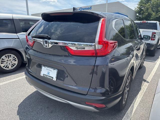 used 2019 Honda CR-V car, priced at $25,617