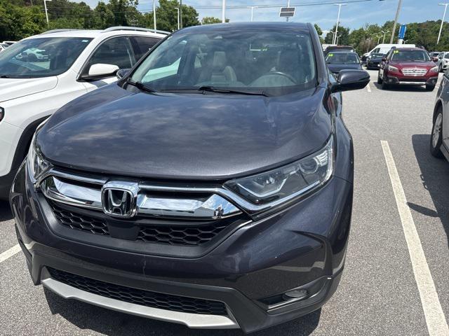 used 2019 Honda CR-V car, priced at $25,617