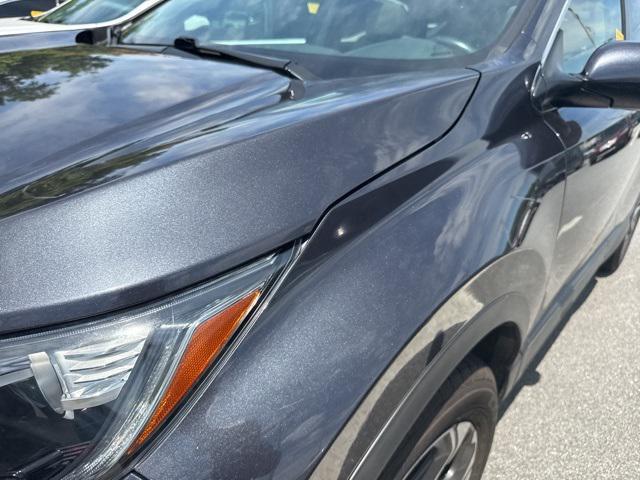 used 2019 Honda CR-V car, priced at $25,617