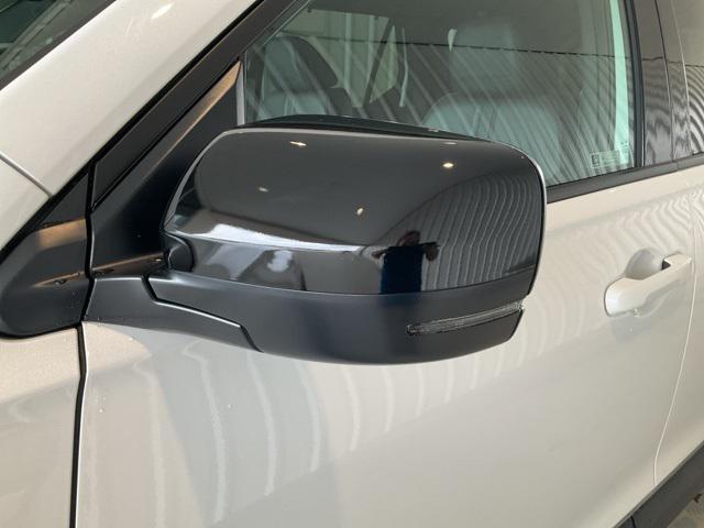 new 2025 Honda Pilot car, priced at $54,689