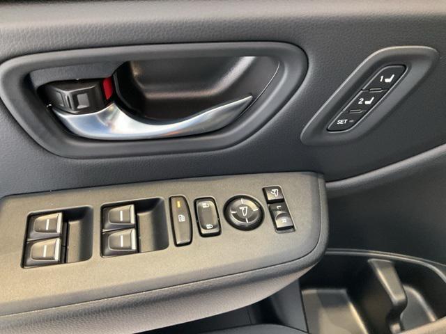 new 2025 Honda Pilot car, priced at $54,689
