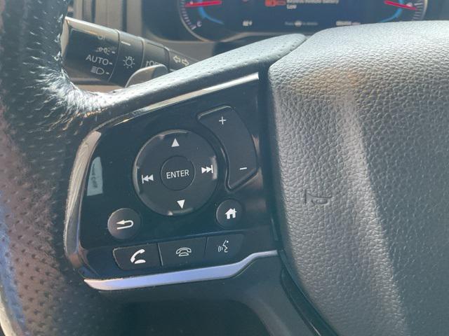 used 2019 Honda Passport car, priced at $25,040
