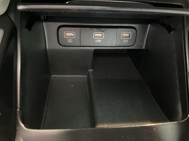 used 2022 Kia Sorento car, priced at $22,887