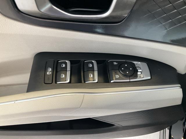 used 2022 Kia Sorento car, priced at $22,887