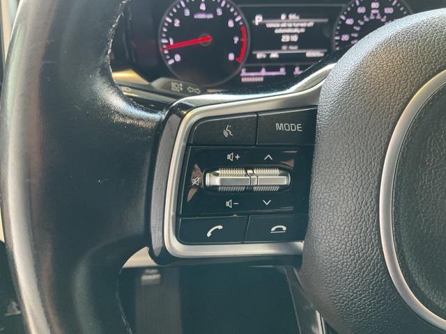 used 2022 Kia Sorento car, priced at $22,887