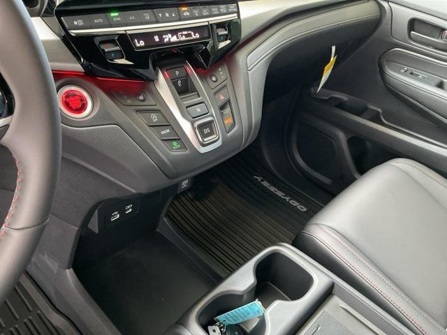 new 2026 Honda Odyssey car, priced at $42,785