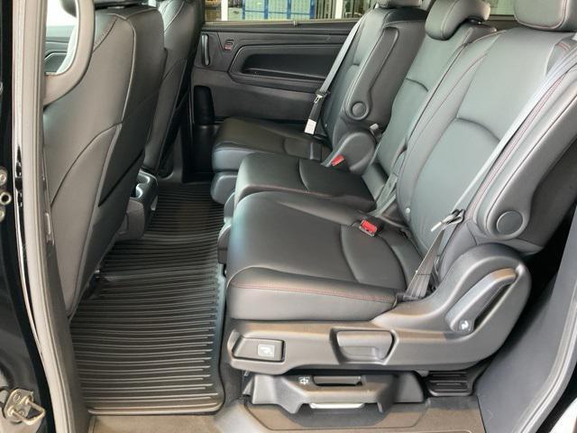 new 2026 Honda Odyssey car, priced at $42,785