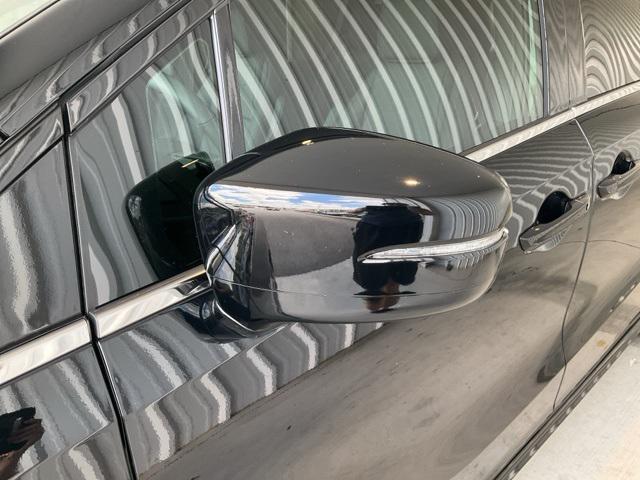 new 2026 Honda Odyssey car, priced at $42,785