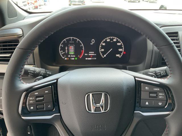 new 2026 Honda Odyssey car, priced at $42,785