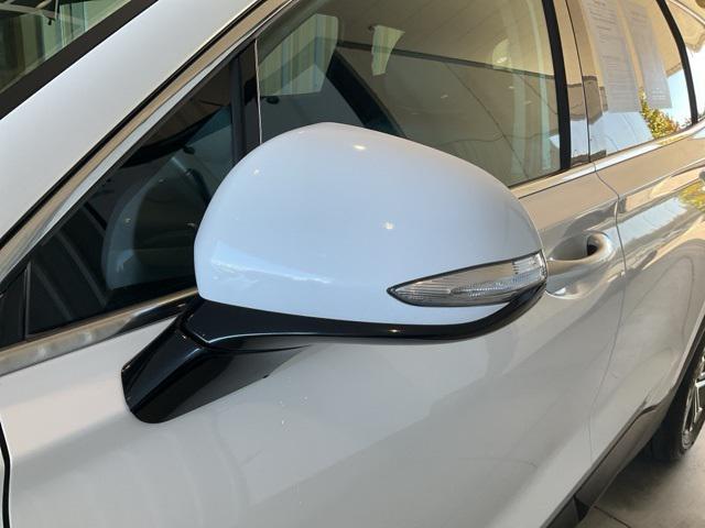 used 2023 Hyundai Santa Fe car, priced at $22,300