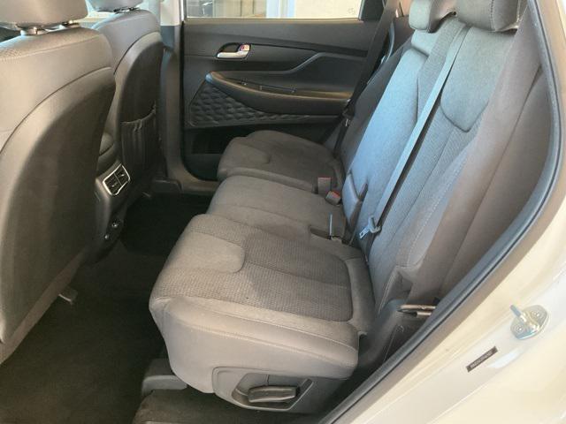 used 2023 Hyundai Santa Fe car, priced at $22,300