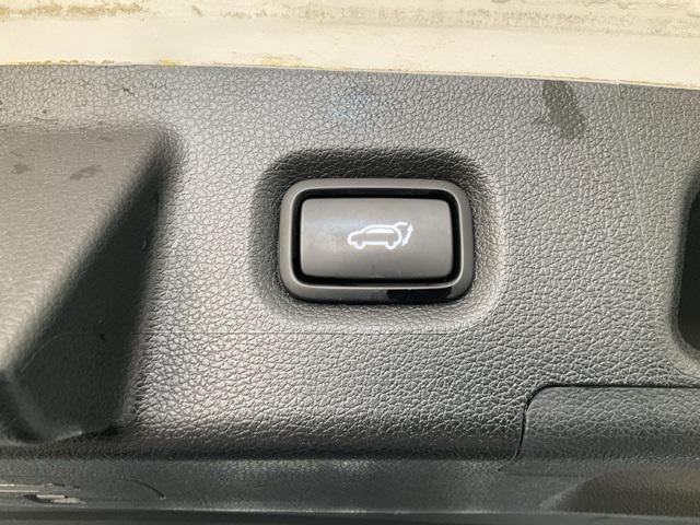 used 2023 Hyundai Santa Fe car, priced at $22,300