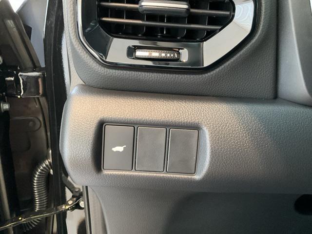 new 2026 Honda Passport car, priced at $46,242