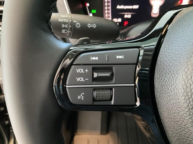 new 2026 Honda Passport car, priced at $46,242