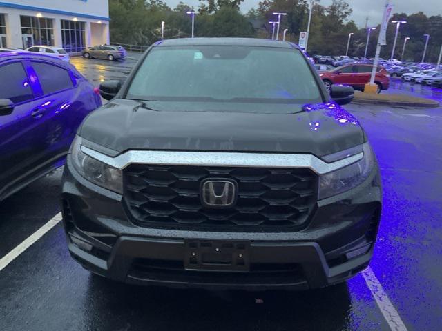 used 2024 Honda Passport car, priced at $33,097