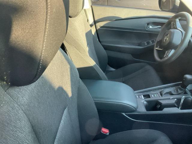 used 2023 Honda Accord car, priced at $26,499