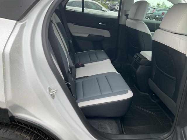 new 2025 Honda Prologue car, priced at $49,712