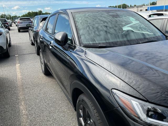 new 2025 Honda HR-V car, priced at $27,719