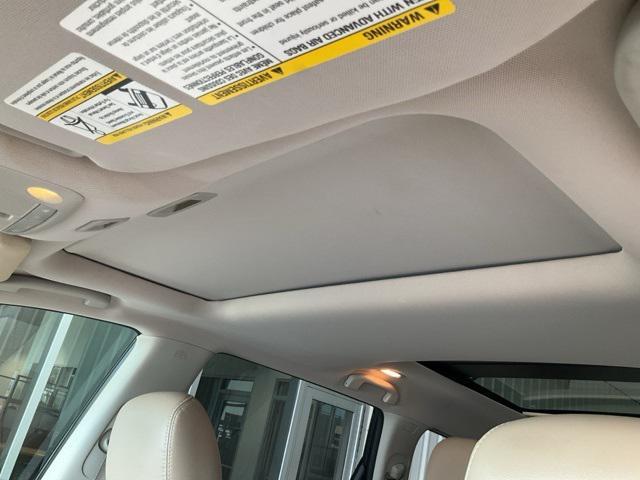 used 2015 Nissan Pathfinder car, priced at $11,890