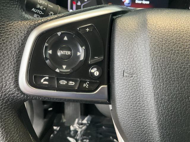 used 2022 Honda CR-V car, priced at $27,969