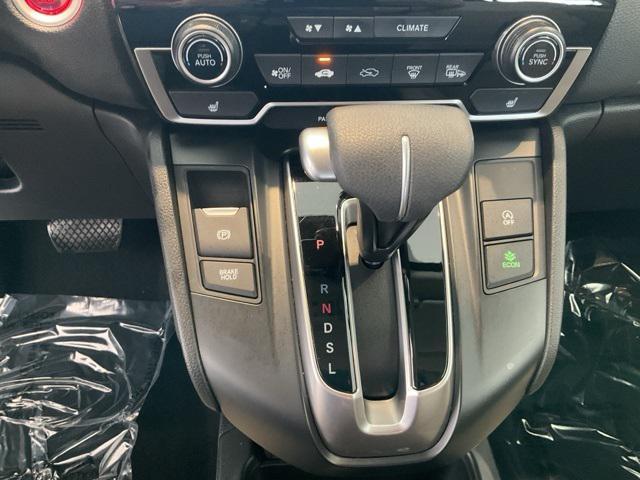 used 2022 Honda CR-V car, priced at $27,969