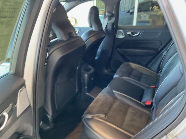 used 2019 Volvo XC60 Recharge Plug-In Hybrid car, priced at $19,565