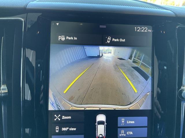 used 2019 Volvo XC60 Recharge Plug-In Hybrid car, priced at $19,565