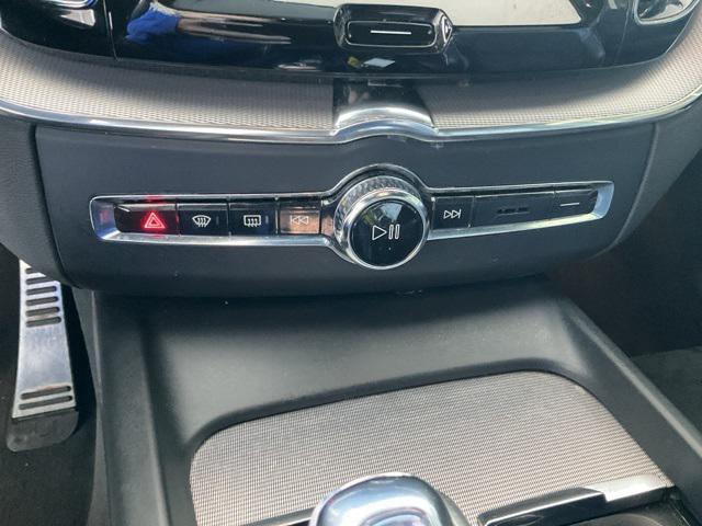 used 2019 Volvo XC60 Recharge Plug-In Hybrid car, priced at $19,565