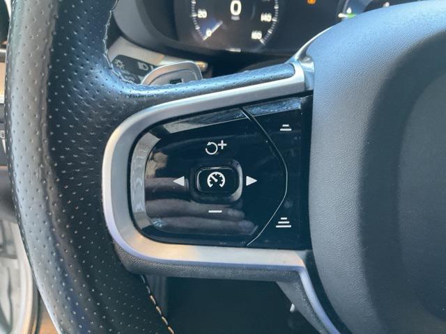 used 2019 Volvo XC60 Recharge Plug-In Hybrid car, priced at $19,565