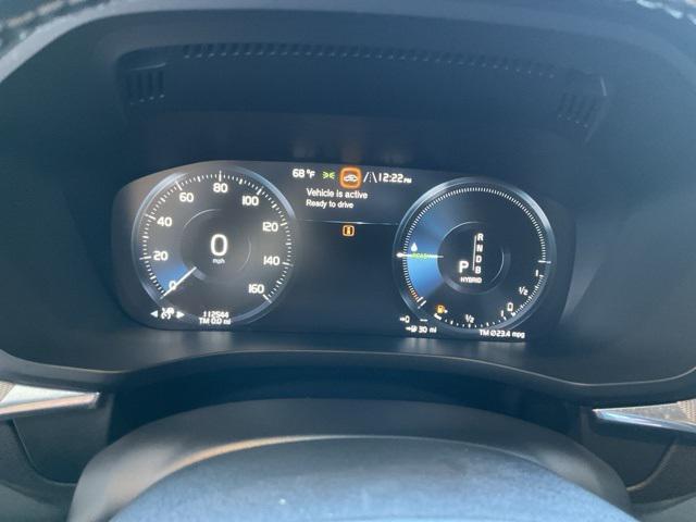 used 2019 Volvo XC60 Recharge Plug-In Hybrid car, priced at $19,565
