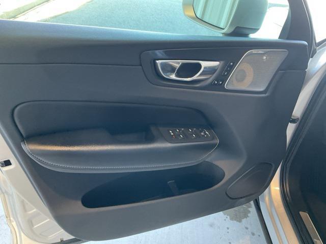 used 2019 Volvo XC60 Recharge Plug-In Hybrid car, priced at $19,565