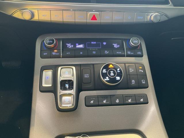 used 2021 Hyundai Palisade car, priced at $26,148