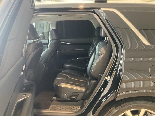 used 2021 Hyundai Palisade car, priced at $26,148