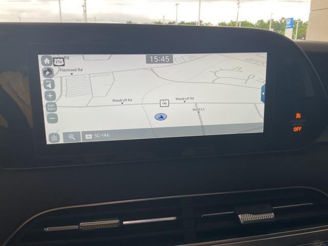 used 2021 Hyundai Palisade car, priced at $26,148